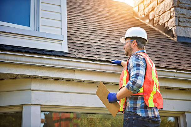 Licensed Gutter Installation service in Brohard, WV - Roof Repair Smedway